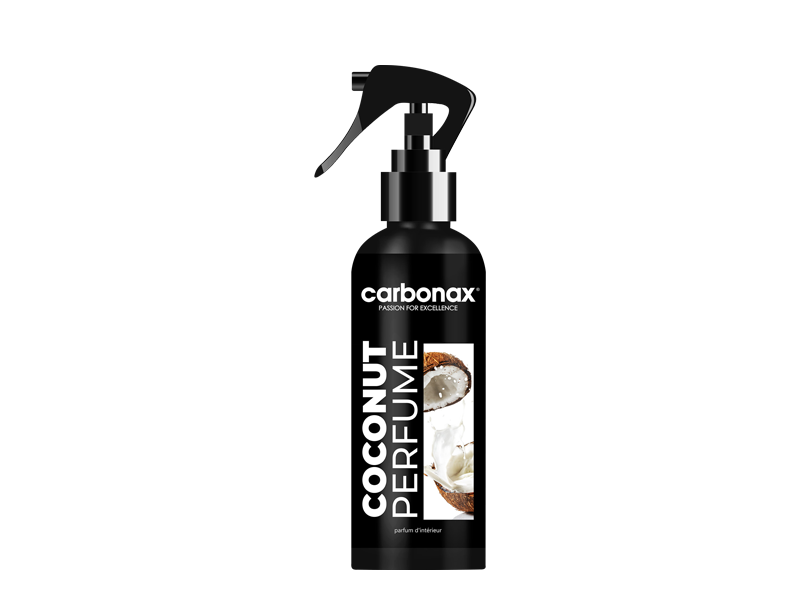 CARBONAX Autóparfüm - Coconut 150ml